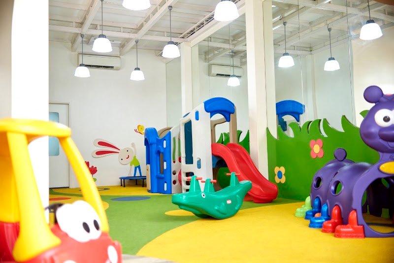 Eurokids Preschool In Ashok Nagar Campus