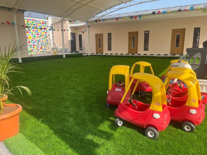 Eurokids Preschool In Bavdhan Phase 2 Campus