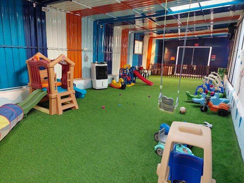 Eurokids Preschool In Bavdhan Uttamnagar, Pune