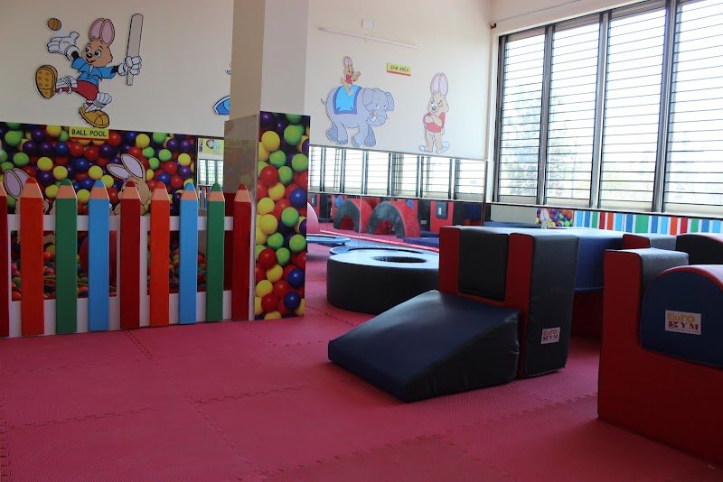 Eurokids Preschool In Beml Layout Campus