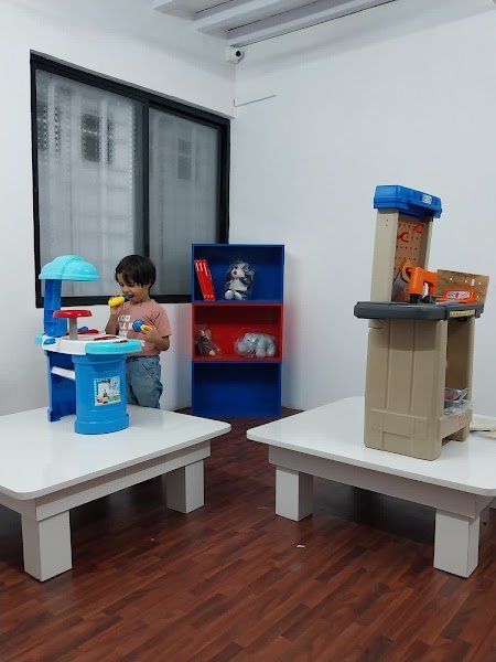 Eurokids Preschool In Hadapsar Campus
