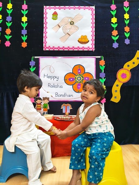 Eurokids Preschool In Hebbal Campus
