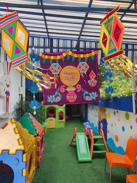 Eurokids Preschool In Indiranagar Campus