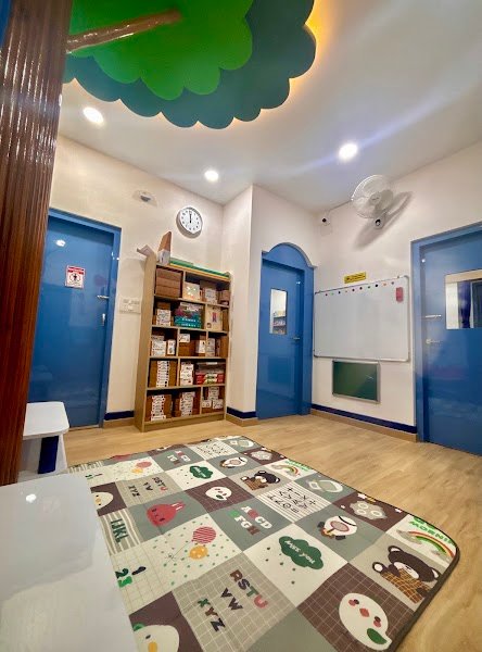 Eurokids Preschool In Shivmandir Campus