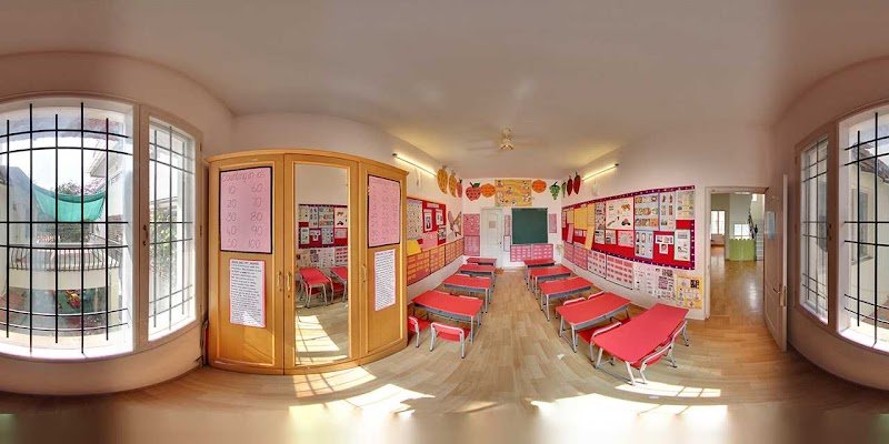 Eurokids Preschool In Koramangala, Bengaluru