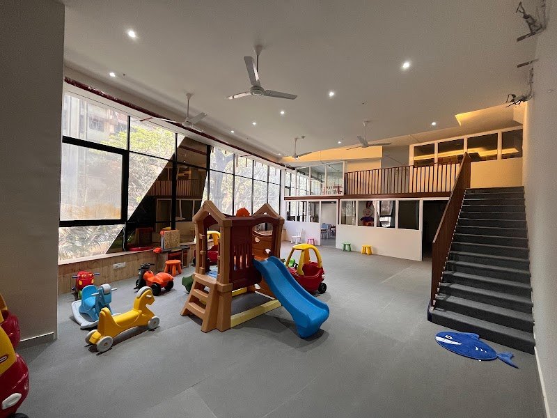 Eurokids Preschool