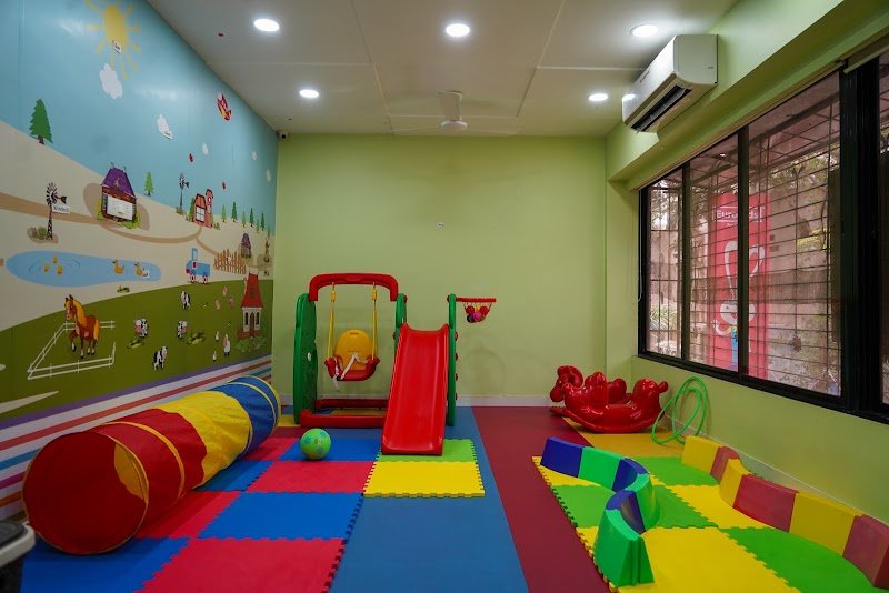 Eurokids Preschool In Parel East Campus