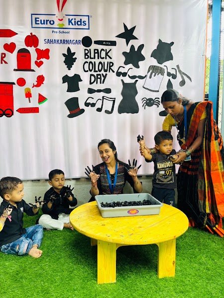 Eurokids Preschool In Sahakar Nagar, Pune