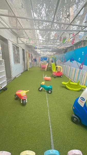 Eurokids Preschool In Sindhi Society Campus