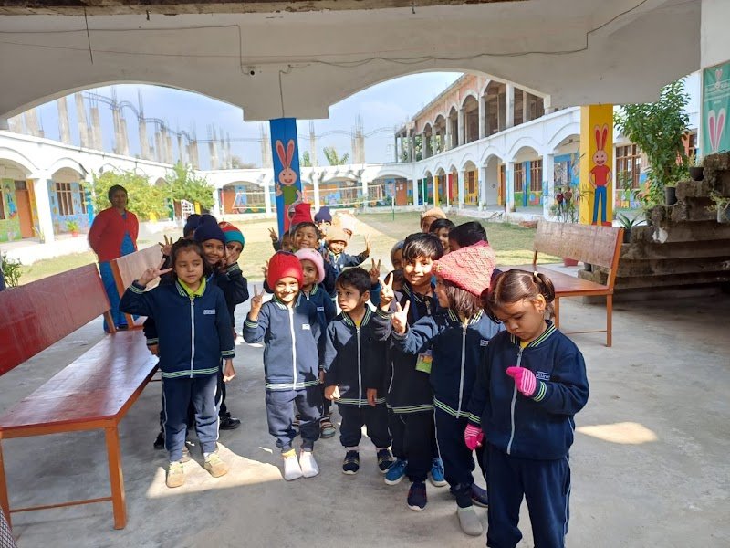 Eurokids Preschool In Srinath Vihar Campus
