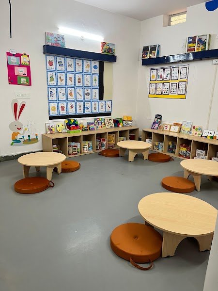 Eurokids Preschool In Vaishali Nagar Campus