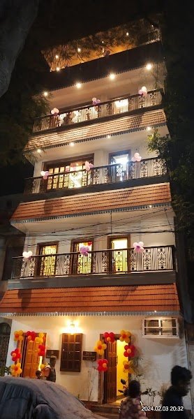 Eurokids Preschool Kalighat Campus