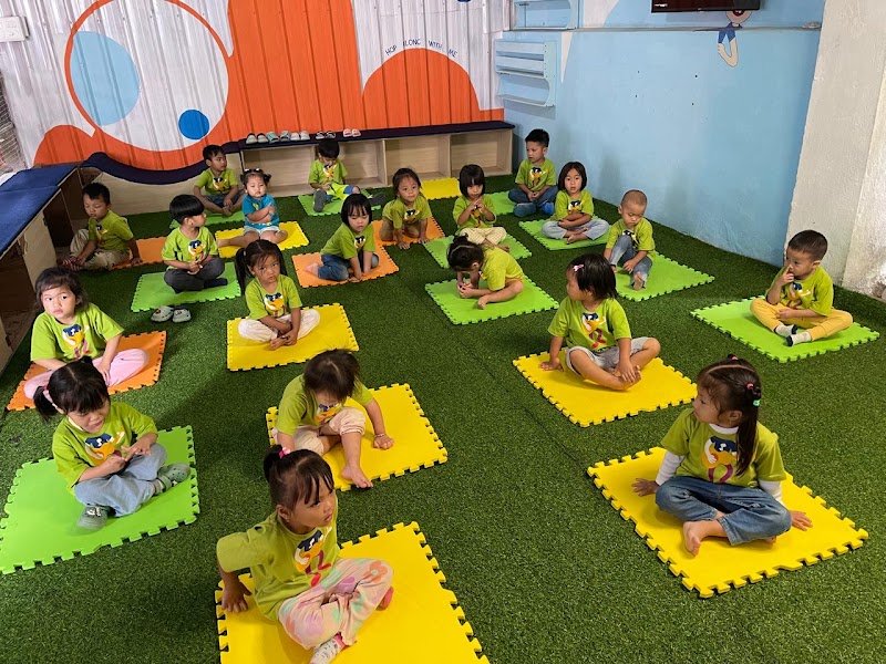 Eurokids Preschool Kangpokpi