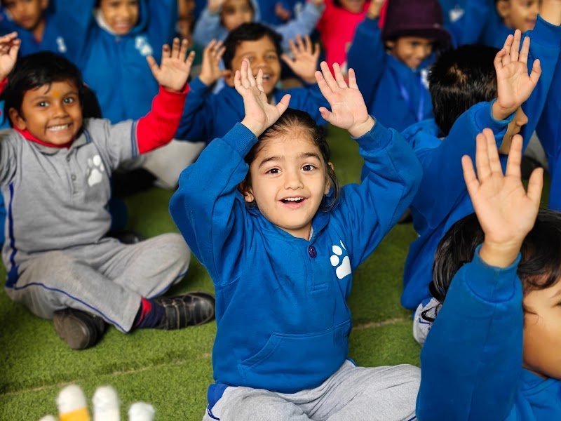 Eurolearners Preschool Campus