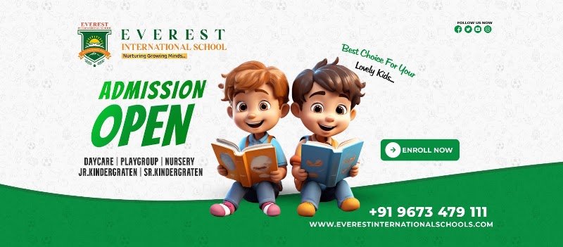 Everest International School Campus