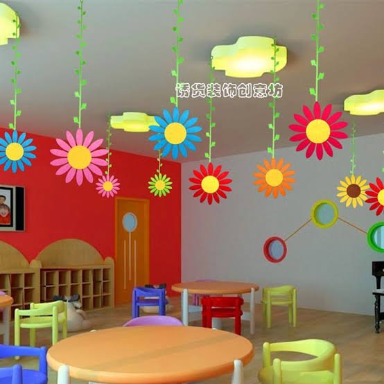Evoke Champs Preschool Campus