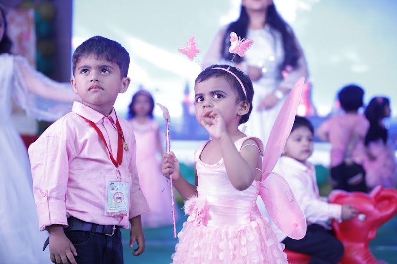 Fairy Land Kids Campus