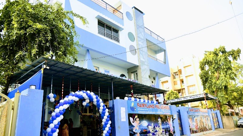 Fairyland Preschool Campus