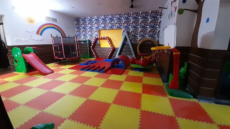 Feathers The Pre School Campus
