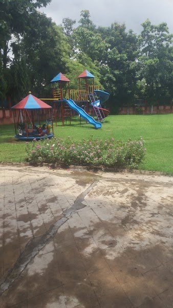 Feild Hostel Tiny Tots Children School