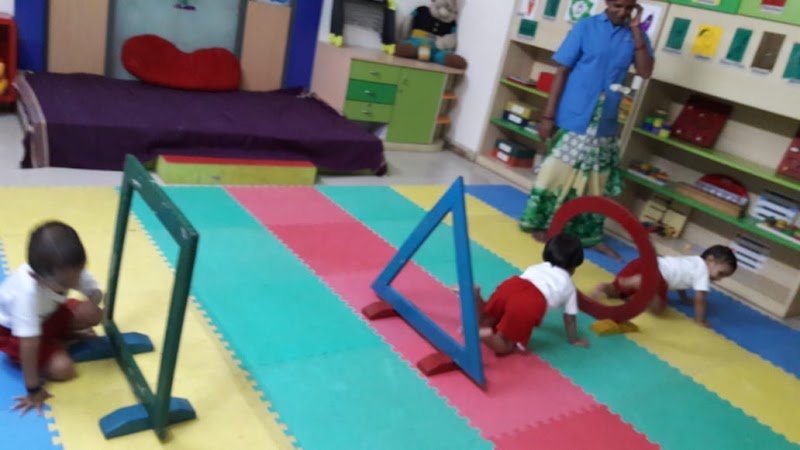 Finland International School
