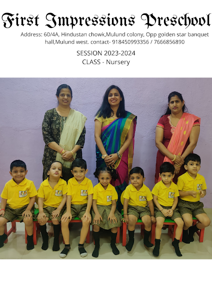 First Impressions Preschool Day-Care And Campus
