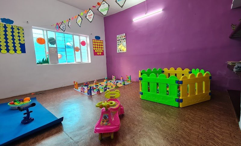 First Learnings Preschool Campus