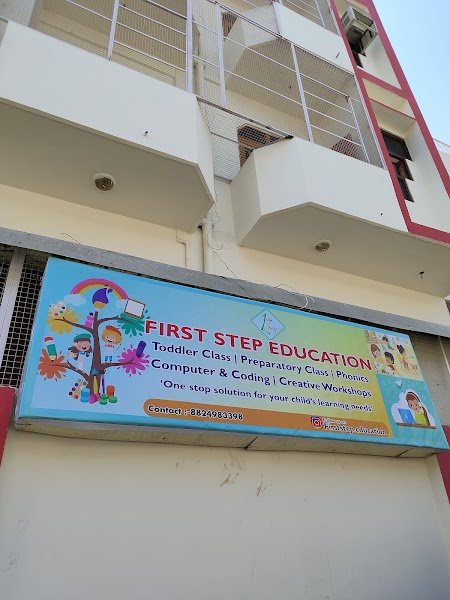 First Step Education Campus