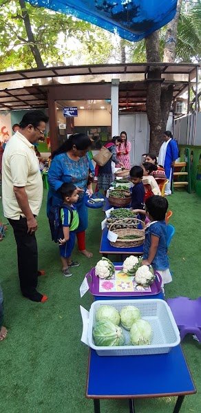 First Vision Preschool Campus