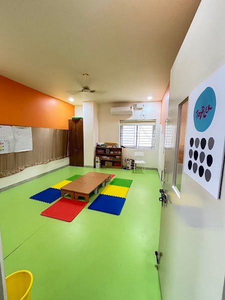 Firstcry Intellitots Preschool & Daycare Campus