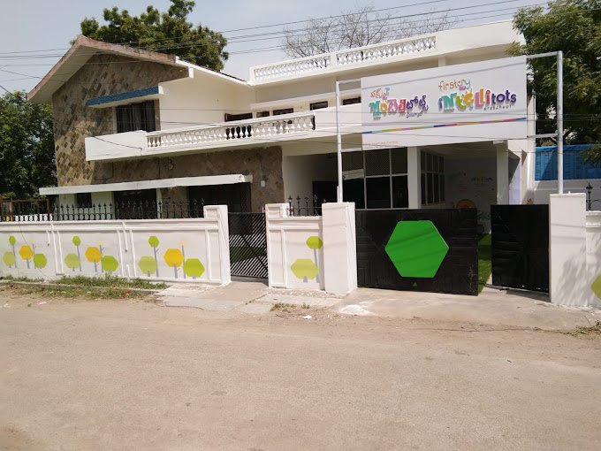 Firstcry Intellitots Preschool & Daycare - Hanumakonda
