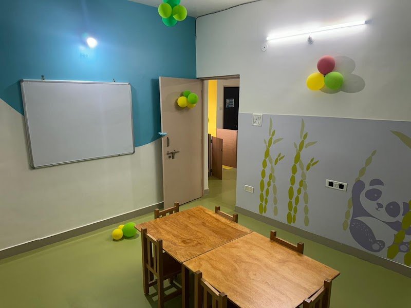 Firstcy Intellitots Preschool & Daycare