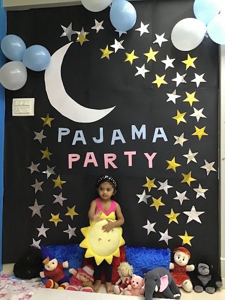 Five Elements Preschool Campus