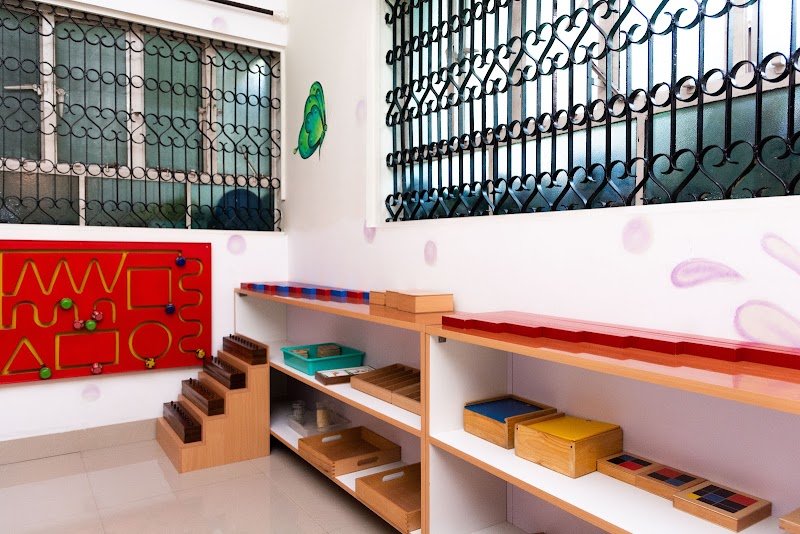 Five Senses Montessori Campus