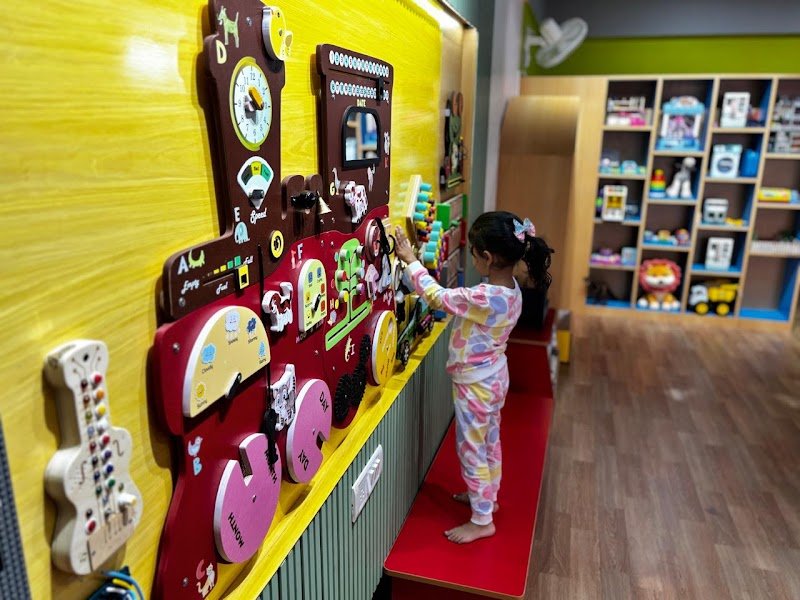 Flamingo Preschool Campus