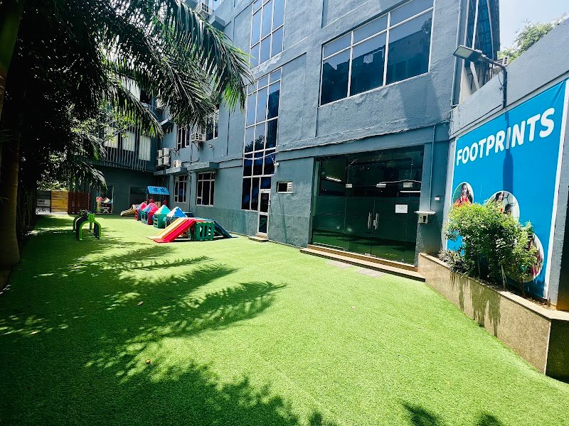 Footprints Campus