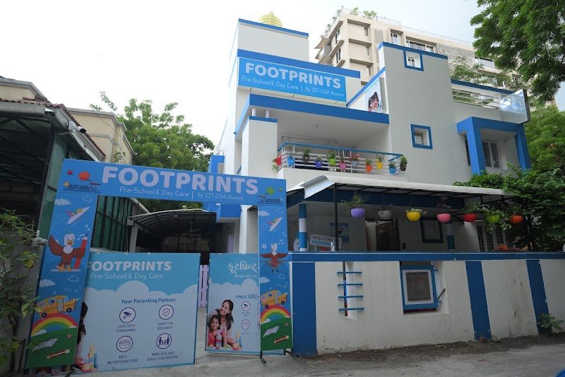 Footprints Campus