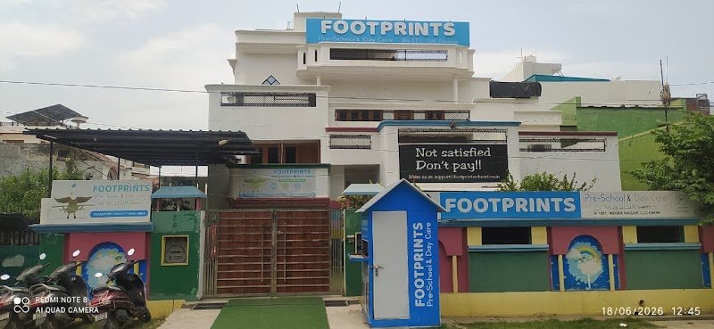 Footprints Campus