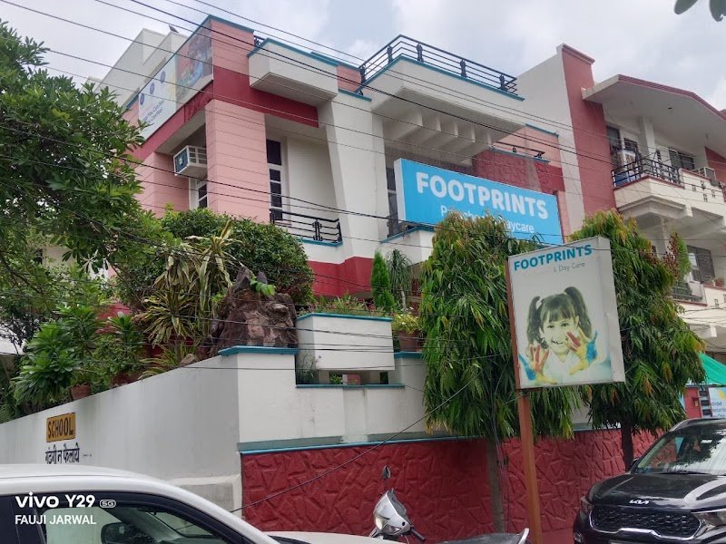 Footprints Campus