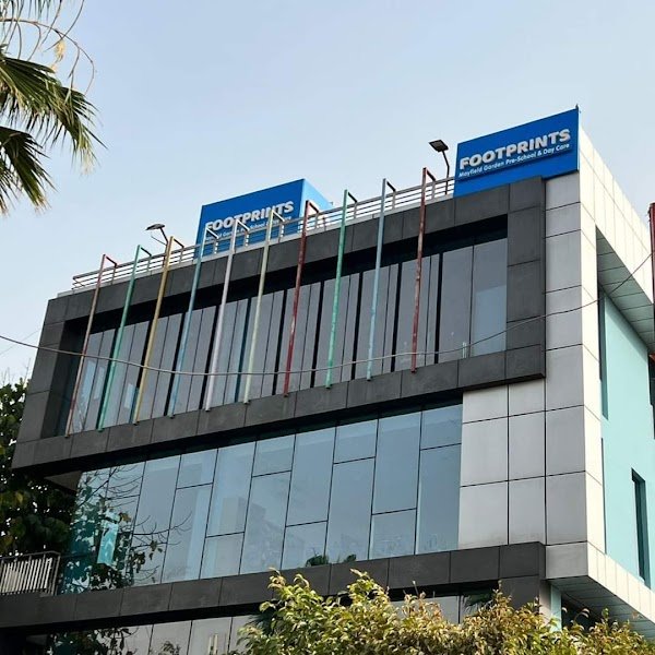Footprints Campus