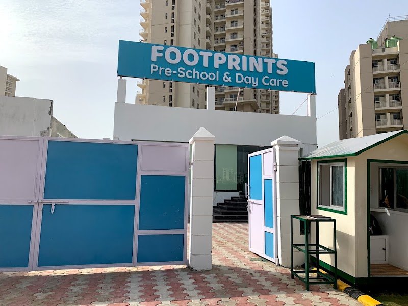 Footprints Campus