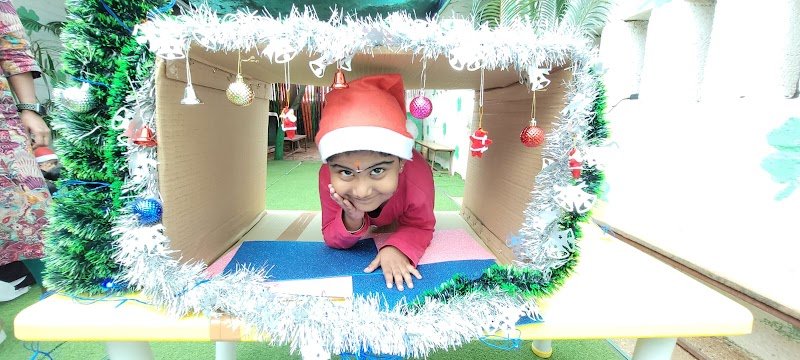 Fortune Kids International Play School