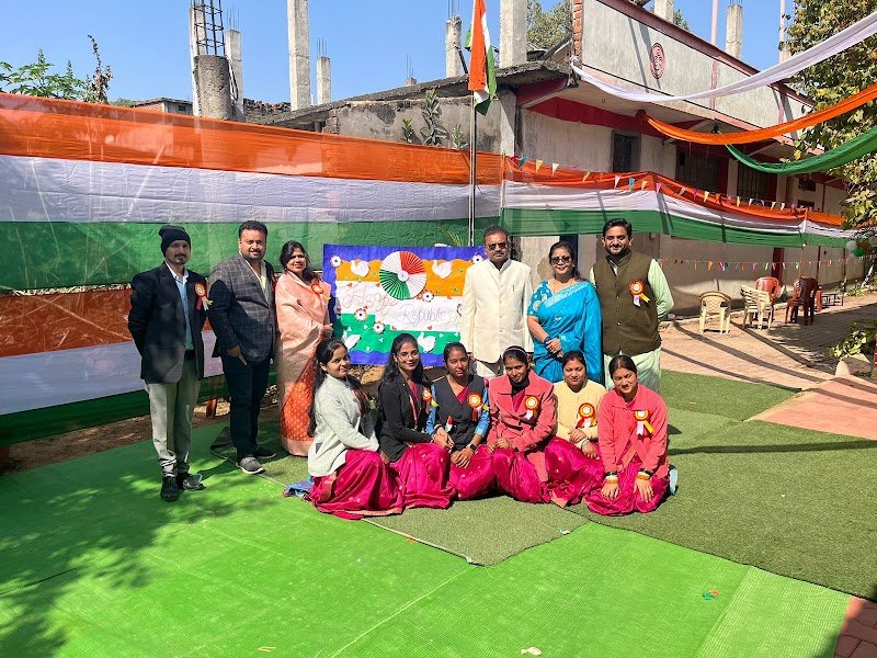 Foster Kids Play School/Aarambh International Campus