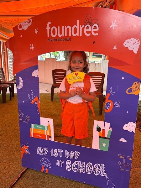 Foundree Preschool And Daycare