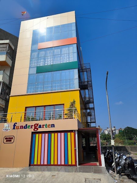 Fundergarten Pre School Campus