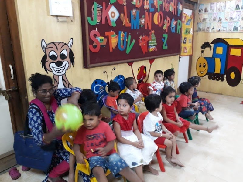 Funland Kindergarden