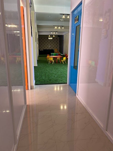 Funstone Preschool And Day Care Campus