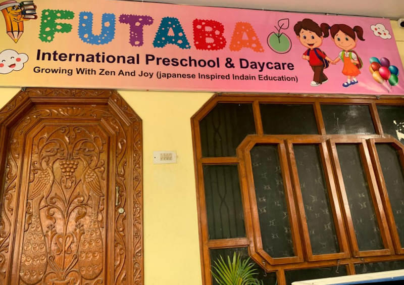 Futaba International Preschool And Daycare Campus
