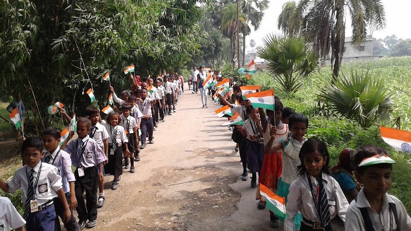 Future Care Public School. Barbigahwa Campus