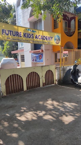 Future Kids Academy